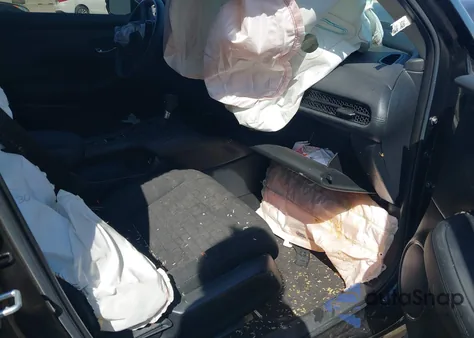 2023 Honda Hr-V Awd Lx from USA, damaged, VIN 3CZRZ2H33PM744569